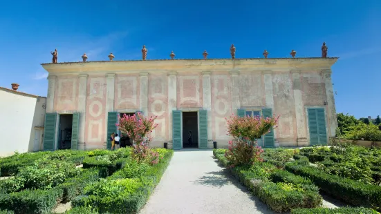 Museo delle porcellane