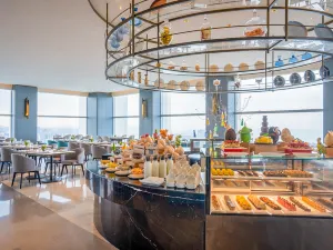 Sofitel Haikou- Jinchu Buffet Restaurant - Seafood and Steak - Delivery