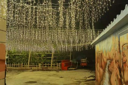 语录塔餐饮农家院