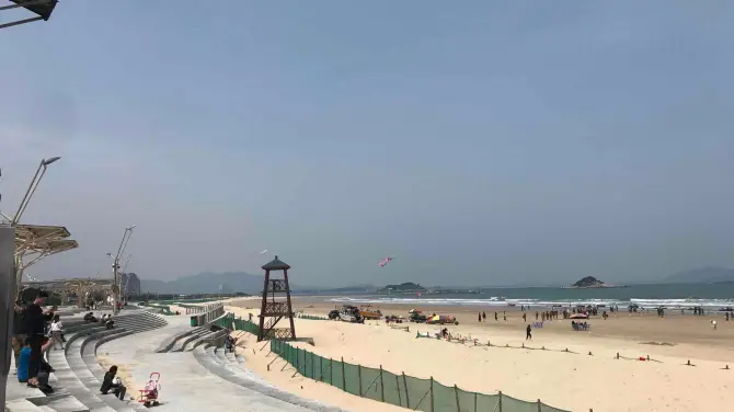 3_龍王頭沙灘