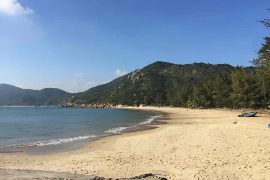 Jianling Beach