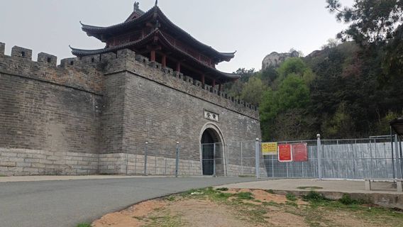 Hong'an