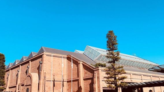 Toyota Commemorative Museum of Industry and Technology