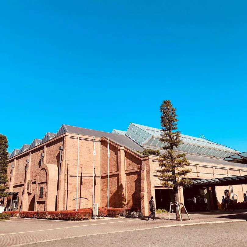 3_豐田產業技術紀念館