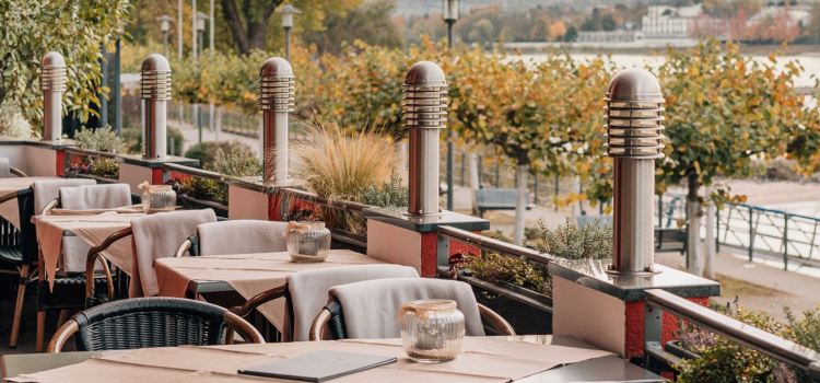 Restaurant Rheingenuss