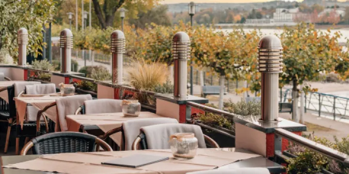 Rheingenuss Restaurant