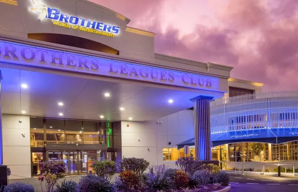 Brothers Leagues Club Cairns