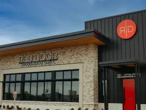 Red Door Woodfired Grill