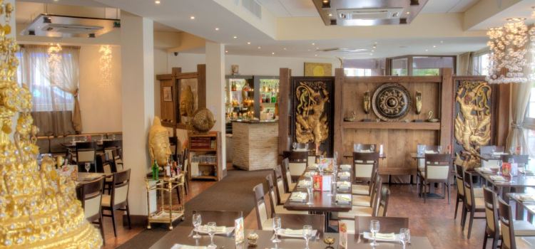 Sukhothai Harrogate