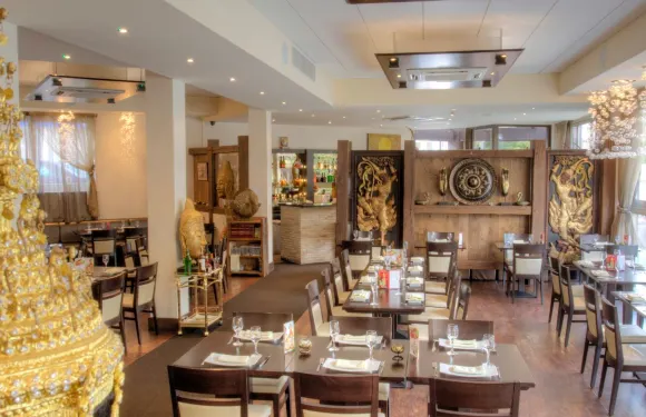 Sukhothai Harrogate