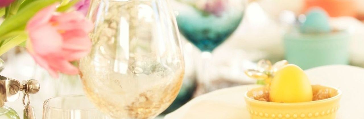 THE US GRANT Holiday Buffet