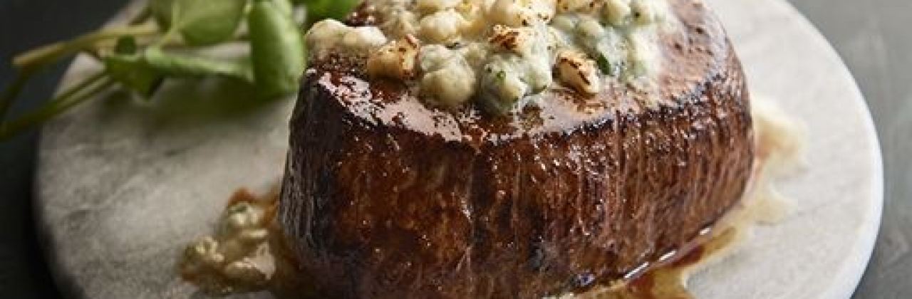 Morton's The Steakhouse