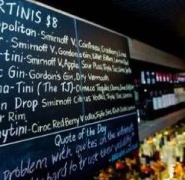 Match Eatery & Public House