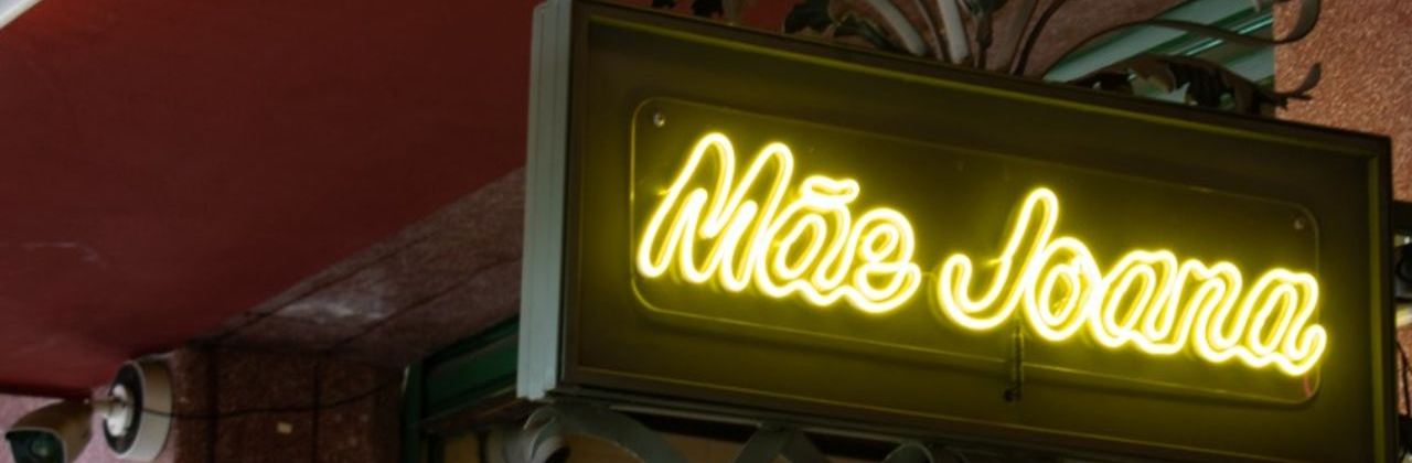 Mae Joana Brazilian Boteco