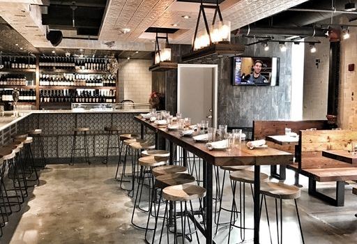 Green Pig Bistro
