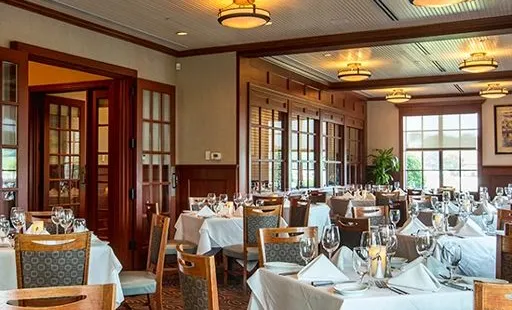 Ruth's Chris Steak House