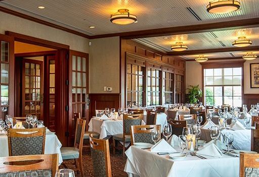 Ruth's Chris Steak House