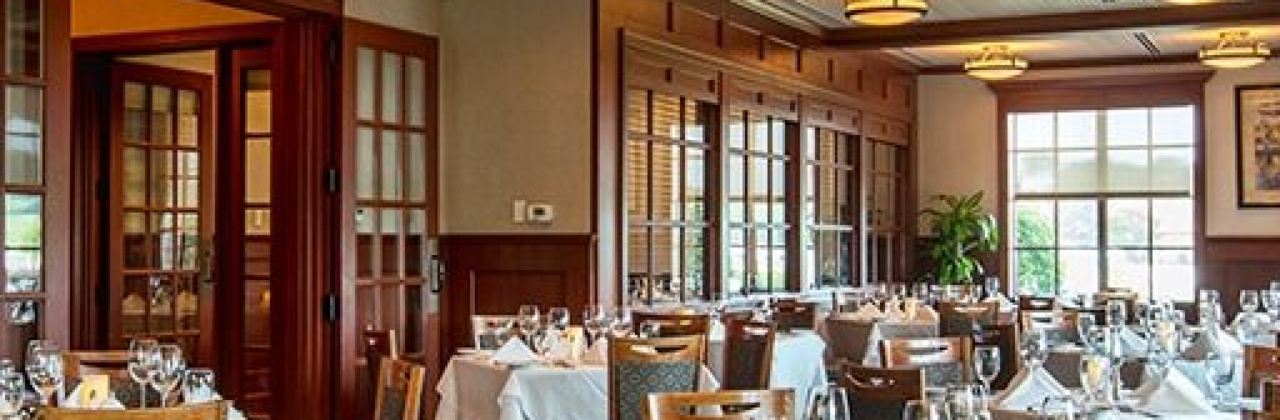 Ruth's Chris Steak House