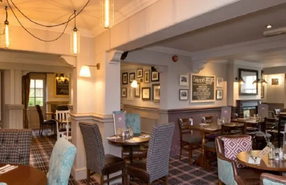 Pigott Arms Wolverhampton