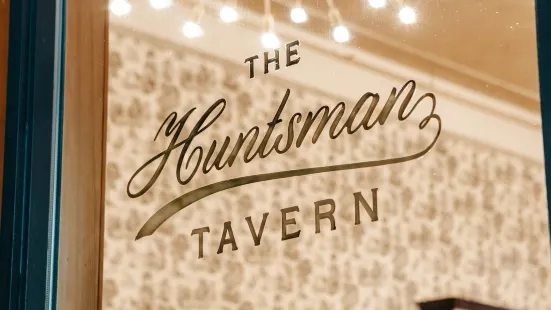 The Huntsman Tavern