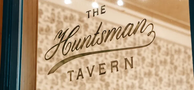 The Huntsman Tavern