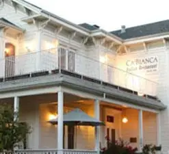 Ca'Bianca Restaurant