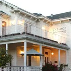 Ca'Bianca Restaurant