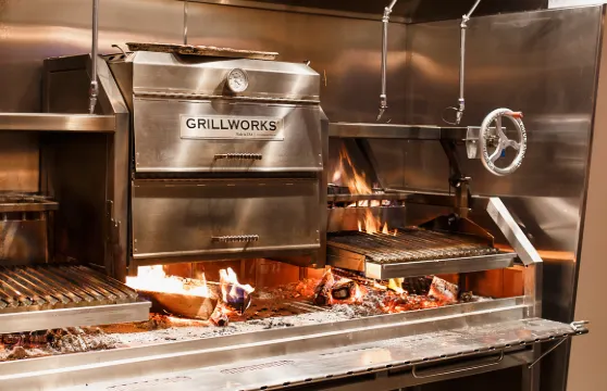 Three Embers Restaurant