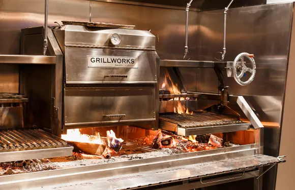 Three Embers Restaurant