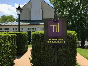 Thaiverse Restaurant Middleburg