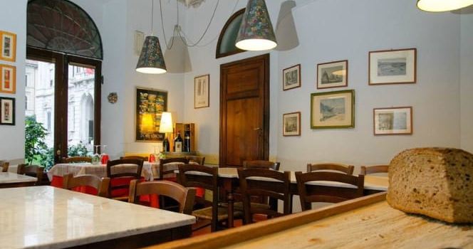 Osteria Rossini