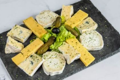 Restaurant Le Lysieux