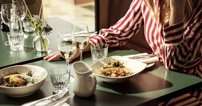 Brasserie Verket