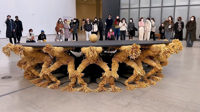入場料無料の韓国美術館 | Trip.com ソウル