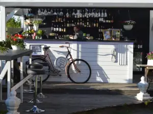 Kanalrestaurangen