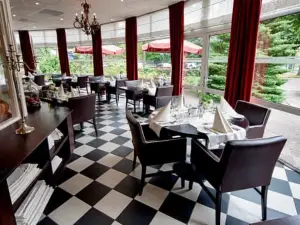 Fletcher Hotel-Restaurant Veldenbos