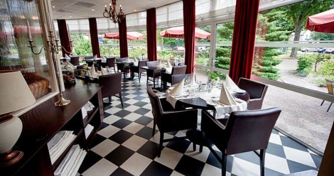 Fletcher Hotel-Restaurant Veldenbos