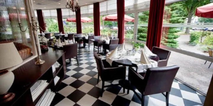 Fletcher Hotel-Restaurant Veldenbos