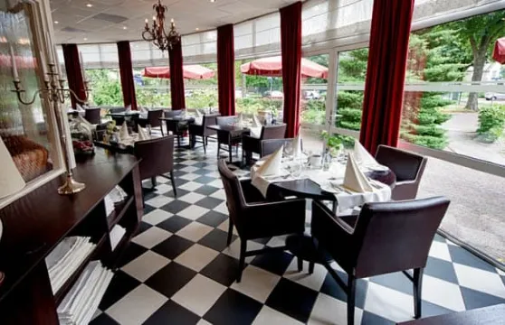 Fletcher Hotel-Restaurant Veldenbos
