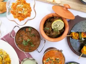 Masala Valley Indian Restaurant