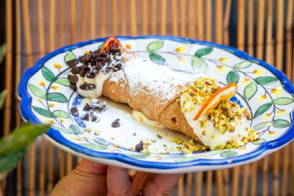 Mare Nostrum Seafood