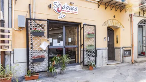 Scjabaca in Palermo