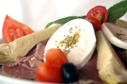 Tesoro d'Italia - Rougemont