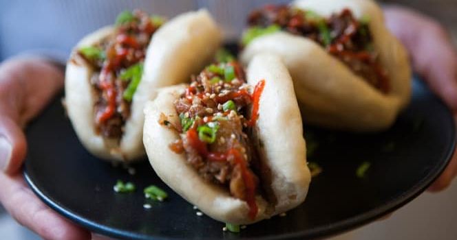 Restaurang Wongs