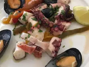 Ristorante da Liberato