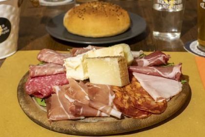 Pub del Piccolo Birrificio Clandestino