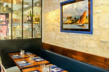 Creperie des Canettes