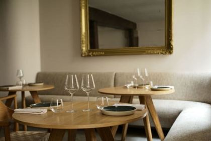 Auberge Nicolas Flamel