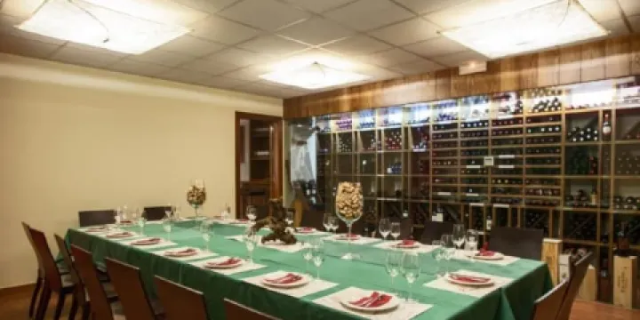 La Bodeguilla de San Lazaro