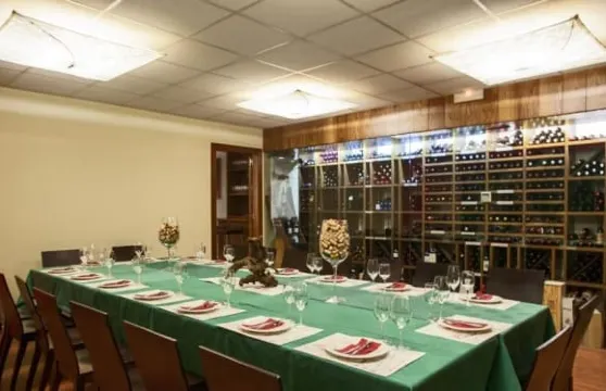 La Bodeguilla de San Lazaro